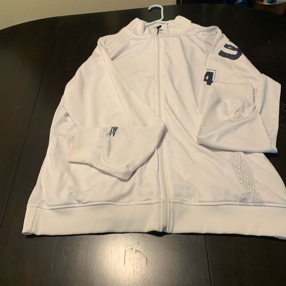 Sweatshirt by Umbro